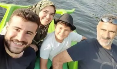 AİLE FACİASI, 4 ÖLÜ