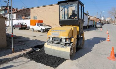 28.01.2025 SICAK HAVALAR, MERAM İÇİN FIRSATA DÖNDÜ