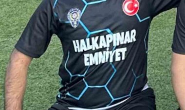 Konya’da çarşı ve mahalle bekçisi arazide ölü bulundu