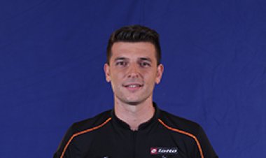 Ümit Öztürk ile 19. karşılaşma