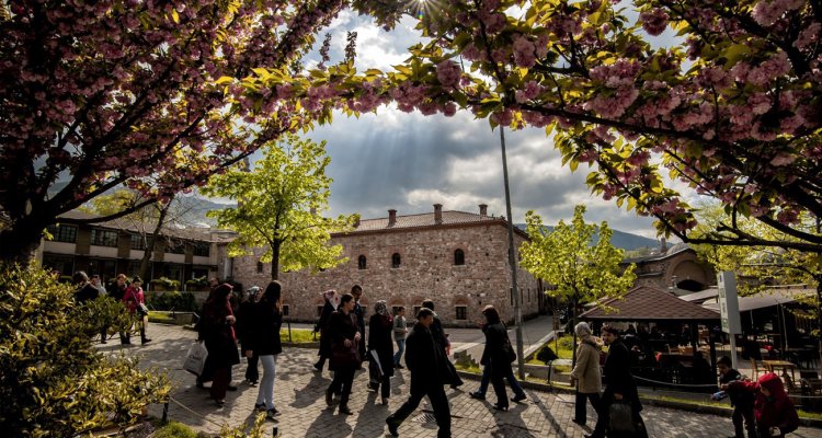 Türkiye’de hava sıcaklığı 11 katına çıkıyor