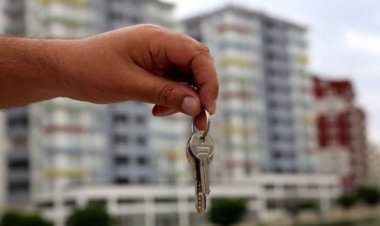 Şubat ayı kira artış oranı belli oldu!