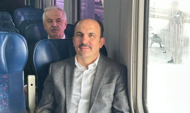 Konya’da trafik sorunu bitiyor!