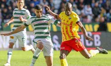 KARTAL KAYSERİ YOLCUSU