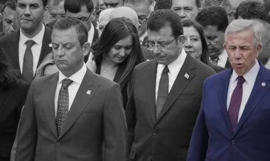 Mansur Yavaş’ın adaylık planı ortaya çıktı!