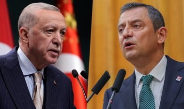 ERDOĞAN DAVAYI KAYBETTİ