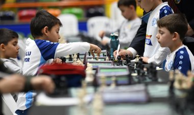 SPORUN MERKEZİ SELÇUKLU’DA SATRANÇ TURNUVASI BAŞLIYOR