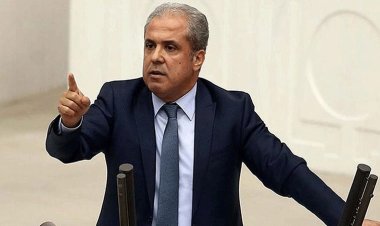 AKP'li Tayyar’dan iktidara 'TÜSİAD' tepkisi