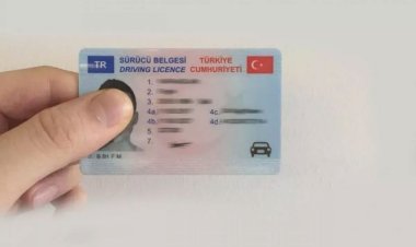 Ehliyete üst yaş sınırı geliyor!