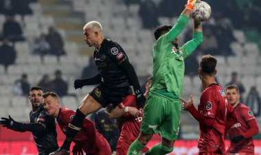 Sivas seferi bugün başlıyor