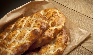 Ramazan pidesinin fiyatı belli oldu