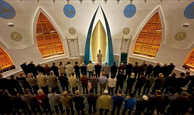 Ramazan ayı ne zaman başlayacak ?