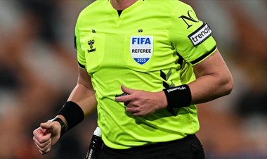 TFF, Trabzonspor ve Beşiktaş’ın yabancı  hakem taleplerini kabul etti!