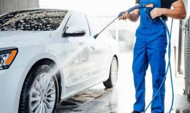 OTO YIKAMAYA  DEV ZAM