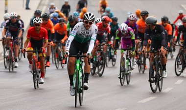 60. Cumhurbaşkanlığı Turu’nun rotaları netleşti