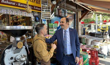 İş yerleri Ramazan ayı boyunca sahura kadar açık kalacak