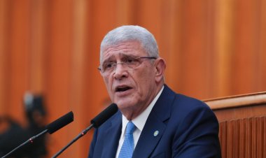 İYİ Parti'de hareketli saatler: Olağanüstü toplantı çağrısı!