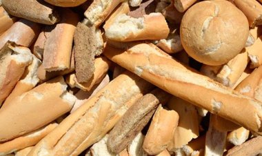 Her gün 6 milyon ekmek çöpe gidiyor