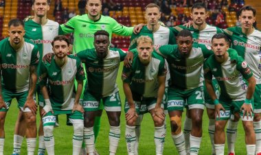 Konyaspor kupada adını çeyrek finale yazdırdı
