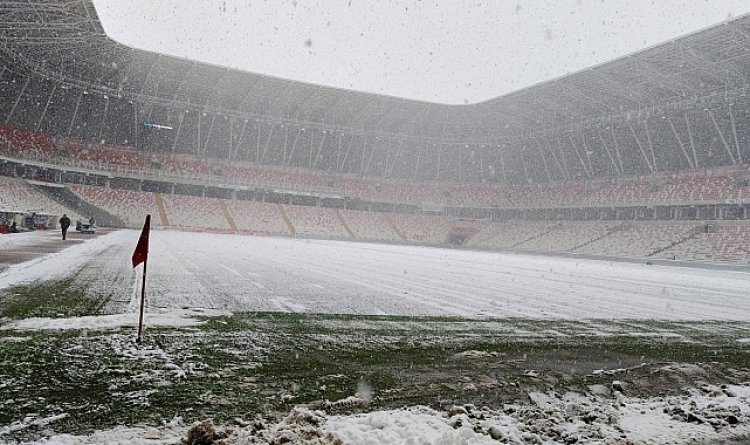 Konyaspor'u Sivas'ta bekleyen büyük tehlike!