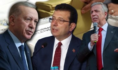 Seçimi doğru tahmin eden Betimar'ın anketinde  çarpıcı sonuç: Ekrem İmamoğlu mu, Mansur Yavaş mı?