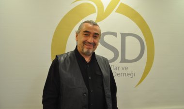 SARRAFLER GENEL KURULU YAPILDI