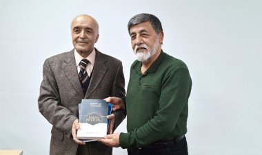 “Üniversite sınav soruları 1973’de de çalınmıştı”