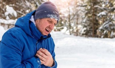 Kalp krizi riskini artırıyor!