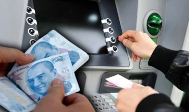 Bankacılık ücret ve komisyonlarına dev zam!