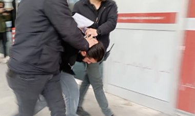 Bekçilik yaptığı iş yerinden yaklaşık 250 ton  arpa çaldı, "şeytana uydum" dedi