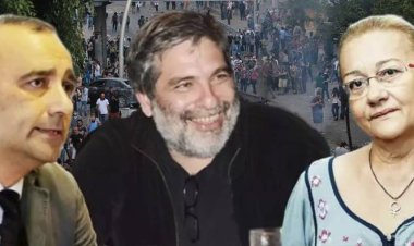 Gezi Davası'nda beraat kararı