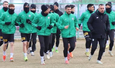 1922 Konyaspor transfer döneminde ne yaptı?