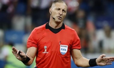 r Derbinin hakemi yerli mi yabancı mı? TFF Başkanı resmen açıkladı!