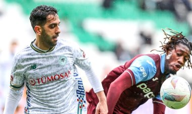 Konyaspor'a kötü haber