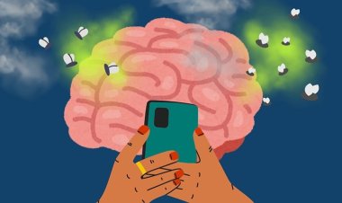 BEYİN ÇÜRÜMESİ !