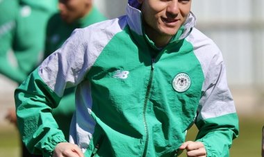 Konyaspor, Eyüpspor maçına hazır