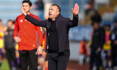 Uçar: Lig bundan sonra daha zor geçecek