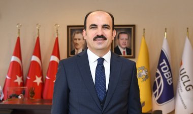 Altay: "İstiklal Marşı, Milletimizin Gücünü ve Birliğini Yansıtır"