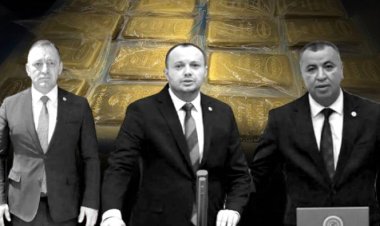 MHP’DEN İHRAÇ !..