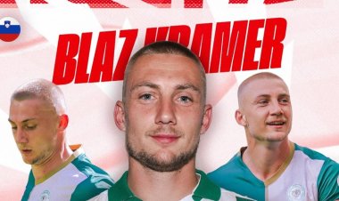 KRAMER'E MİLLİ DAVET