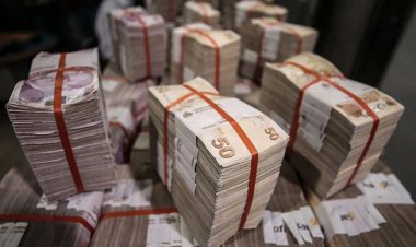 Kara delik kapanmıyor! Bütçe yine açık verdi