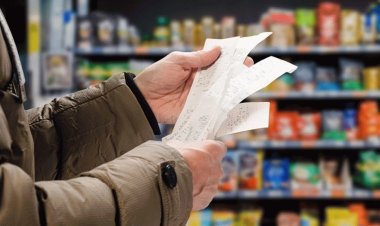 Enflasyon durmak bilmiyor!