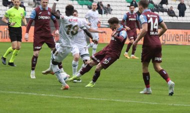 Yine son dakikada  Konyaspor Penaltıda güldü. ALTIN DEĞERİNDE 3 PUAN : 1-0