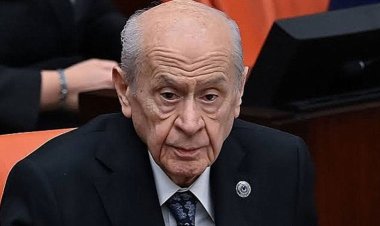 Bahçeli'den PKK'nin ateşkes kararına açıklama