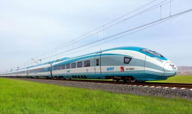 YHT'ler 97 milyon yolcu taşıdı