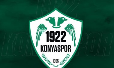1922 Konyaspor'da Osmaniye hazırlığı sürüyor