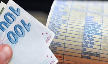 Faturalar 4 kat artacak!