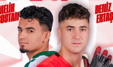 Konyaspor’un gençlerine milli davet geldi