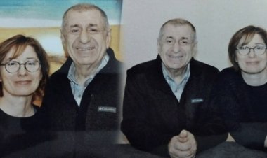 Ümit Özdağ'dan açıklama geldi!