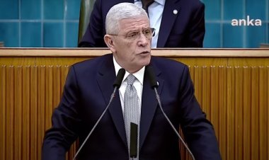 İYİ Parti Genel Başkanı Dervişoğlu'ndan 'İmamoğlu' tepkisi: Akılla hukukla açıklanabilecek bir şey değildir